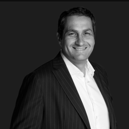 Michael Kaplan, Parella
